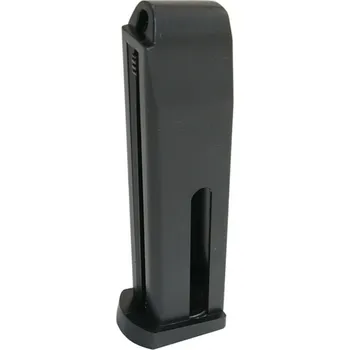 Zásobník pro KJW M92 - 4,5mm, 17bb, CO2, KJ Works