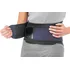Mueller Lumbar Back Brace bederní pás černý uni