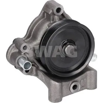 Chladič motoru Vodní čerpadlo, chlazení motoru SWAG 62 10 4460