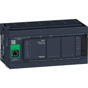 Rozvaděč SCHNEIDER ELECTRIC SCHNEIDER Modul TM241CE40R PLC Modicon TM241CE40R