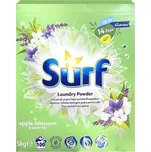 Surf Universal Apple Blossom prací prášek 5 kg