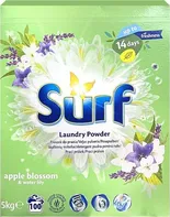 Surf Universal Apple Blossom prací prášek 5 kg