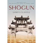 Shogun: The First Novel of the Asian…