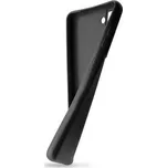 Zadní kryt FIXED Story pro Infinix Note 40, černá