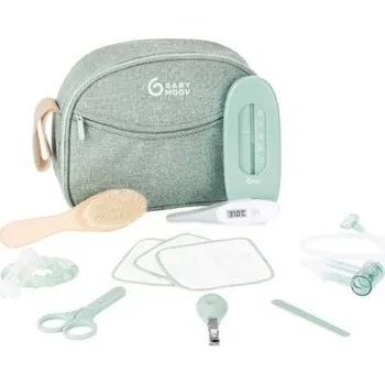 Doplněk pro panenku Babymoov Hygienický set Matcha