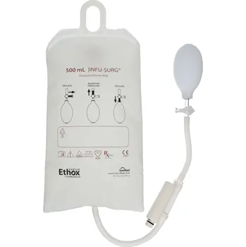 INFU - SURG, přetlaková manžeta 500 ml