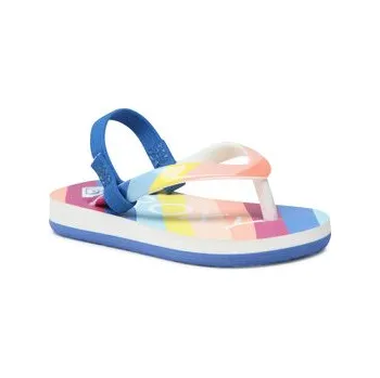 Dámské sandále Sandály Roxy AROL100004 Barevná 24