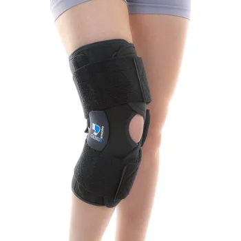 Sanomed 503 - ortéza kolenní - pravá - XL