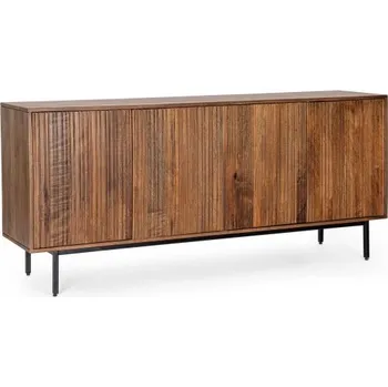 Komoda BIZZOTTO Designová komoda TADITA 170 cm 0746974