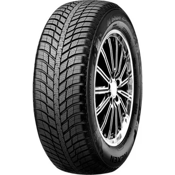 Celoroční osobní pneu NEXEN N BLUE 4 SEASON - XL 205/55 R 16 94 H TL - celoroční M+S