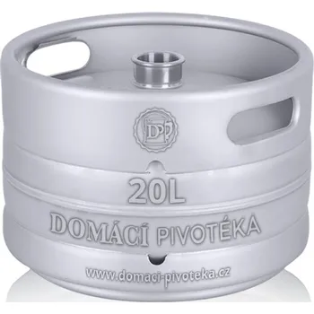 Pivo Kyjovský pivovar Vilík - 20l sud piva