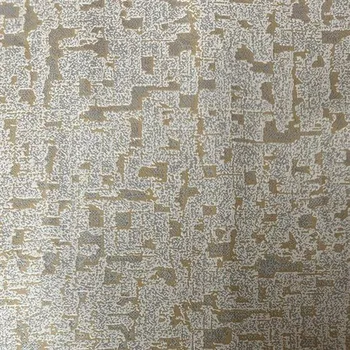 Tapeta Vliesové tapety strukturovaná omítka šedá s lesklými detaily