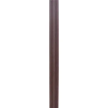 Plotovka Nextwood WP2234 72 x 14 x 2000 mm Wenge