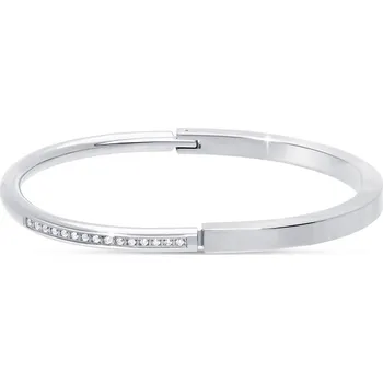 Náramek biju Pevný náramek z chirurgické oceli 2002475