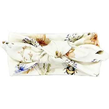 Čelenka Mimilove Čelenka s mašlí 2-5 let Louka