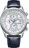 Citizen Watch Eco-Drive Radio Controlled AT8263-10H, AT8260-18A