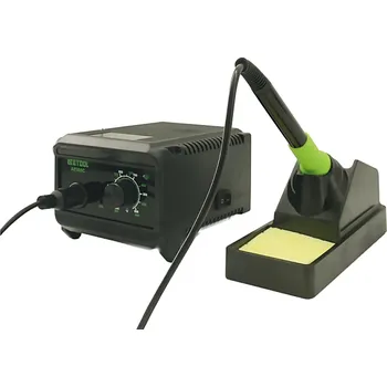 RC vybavení Profesionální pájecí stanice ATETOOL AE960C 60W (480°C)