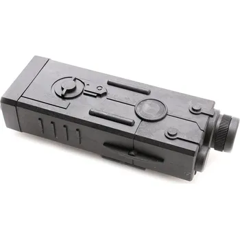 Box na akumulátor C69, CYMA