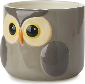 Obal na květináč BALVI Obal na květináč Owl 27678