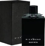 John Richmond Black Metal W EDP