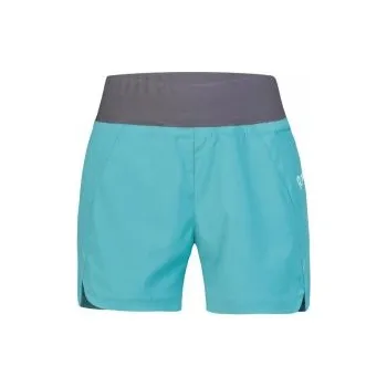 Dámské kraťasy RAFIKI VELLA brittany blue 36; Modrá kraťasy + DÁREK DLE VÝBĚRU!