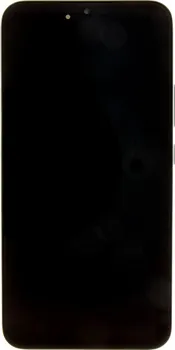 Originální Samsung LCD displej + dotyková deska pro Samsung Galaxy A34 5G černé