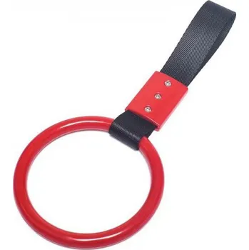 RC vybavení RACES Tsurikawa JDM (kulatý), různé barvy (černý řemínek)