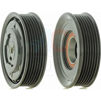 Kompresor klimatizace ACAUTO Elektromagnetická spojka, kompresor klimatizace AC-06DN189