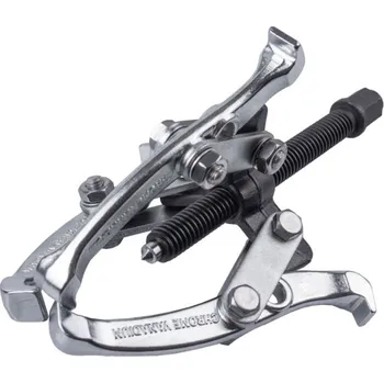 Stahovák Hoteche Tříramenný stahovák 150 mm - HT291104