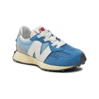 Pánská obuv Sneakersy New Balance PH327RA Modrá 30