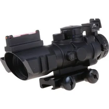 Puškohled Puškohled Rhino 4X32 s přísvitem[THO-206], Theta Optics