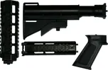RIS set pro W58, Warrior