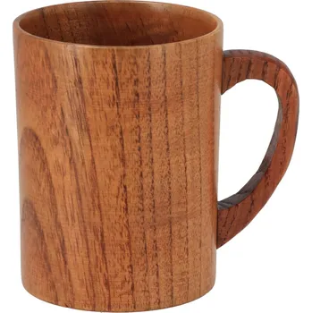 Hrnek z dubového dřeva 250 ml