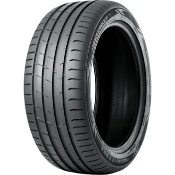 Pneumatika Nokian Powerproof 1 235/40 R19 96 Y XL FR