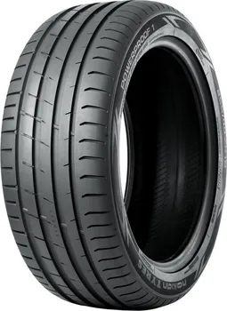 Letní osobní pneu Nokian Powerproof 1 235/40 R19 96 Y XL FR