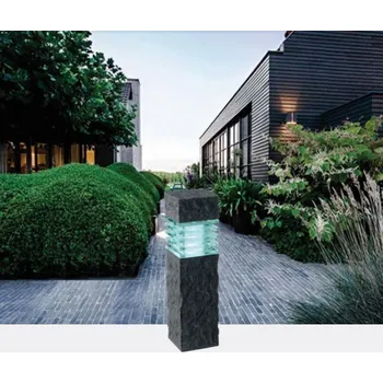 Venkovní osvětlení Garden Lights Phobos LED zahradní sloupkové svítidlo 2W, 12V, Garden Lights