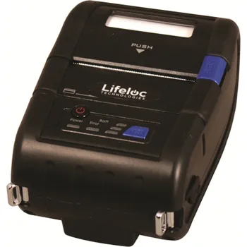 Alkohol tester Lifeloc Printer k FC 20