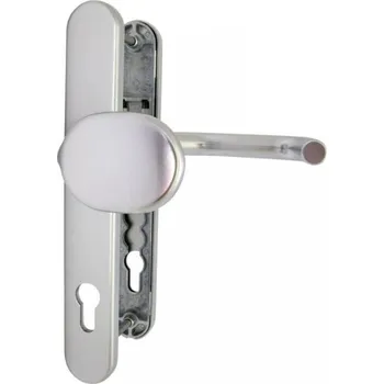 Stavebniny Panikové kování Paris bez překrytu - úzké