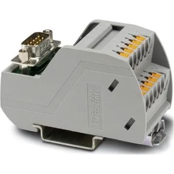 Jistič PHOENIX CONTACT PHOENIX Modul VIP-2/PT/D 9SUB/M 2903777