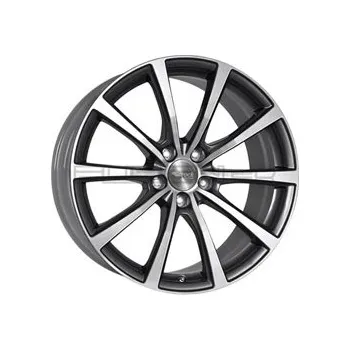 Disk BROCK B32 8,5x18 5x114,3 ET45 CB60,1 364211BR