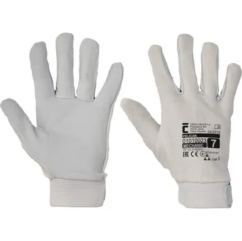 Pracovní rukavice Cerva PELICAN Pracovní rukavice 120 párů 11 0101002399110