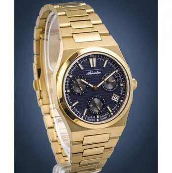 Hodinky Hodinky Adriatica Multifunction A8326.1115QF