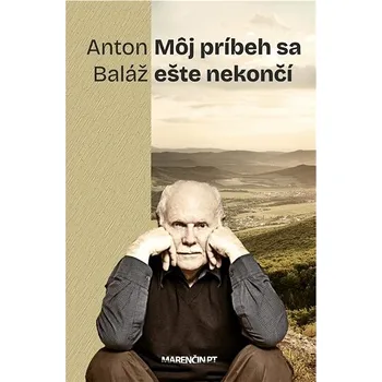 Literární biografie Môj príbeh nekončí Kniha
