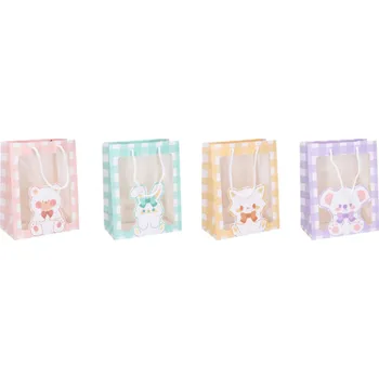 Dárková taška Dárková taška XS s okénkem