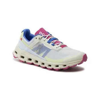 Dámská sportovní obuv Běžecké boty On Cloudvista 64.98271 Béžová 36_5