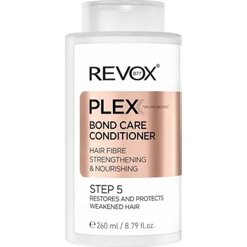 Revox Plex STEP 5 Bond Care kondicionér 260ml