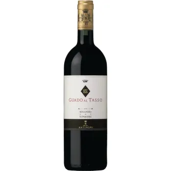 Antinori Guado al Tasso, Bolgheri Superiore DOC, 2021