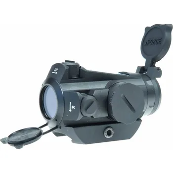 Kolimátor XTSP kolimátor - nízký, A.C.M.