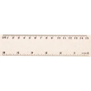 pravítka Whealer 15 pravítko 10 bez potisku bez potisku