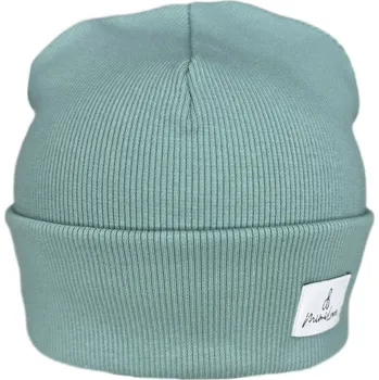 Čepice Mimilove Přechodová čepice 2-4 let Aqua